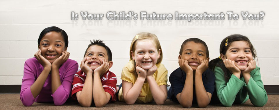 EOC works with children 